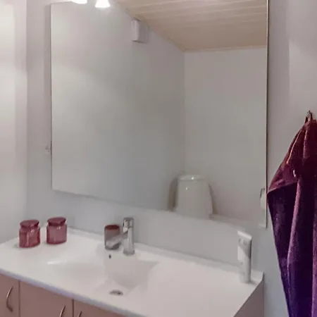 Holiday home Lovely In With Wifi Broager