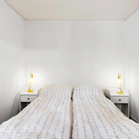 Lovely In With Wifi Ferienhaus Broager